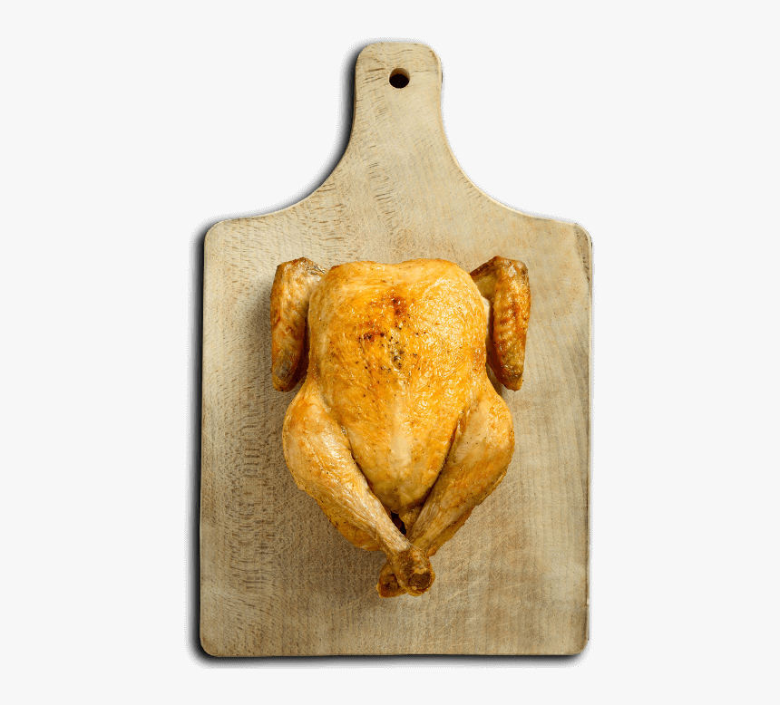 Turkey Meat, HD Png Download