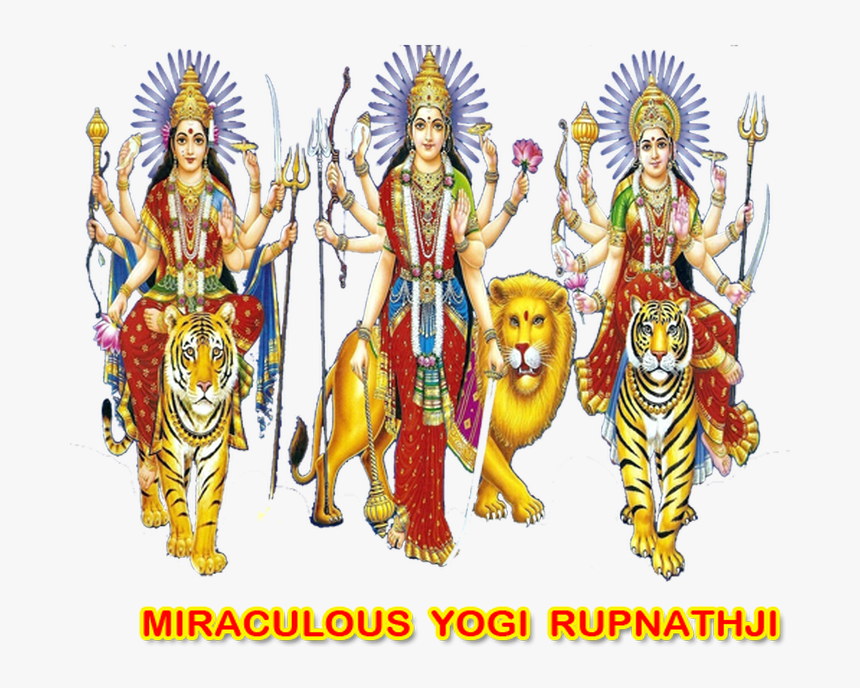Wife Vashikaran Call Divine Miraculous Kali Sadhak - Mythology, HD Png Download