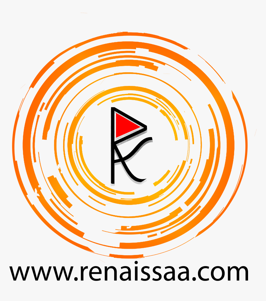 Renaissaa Blog - Circle, HD Png Download