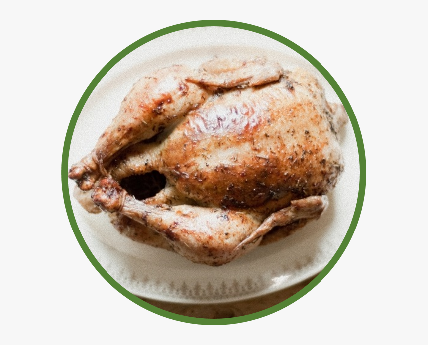 Barbecue Chicken, HD Png Download