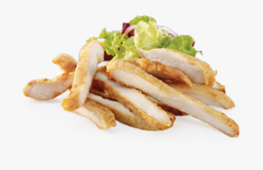 Chicken Shawarma Slice Png, Transparent Png