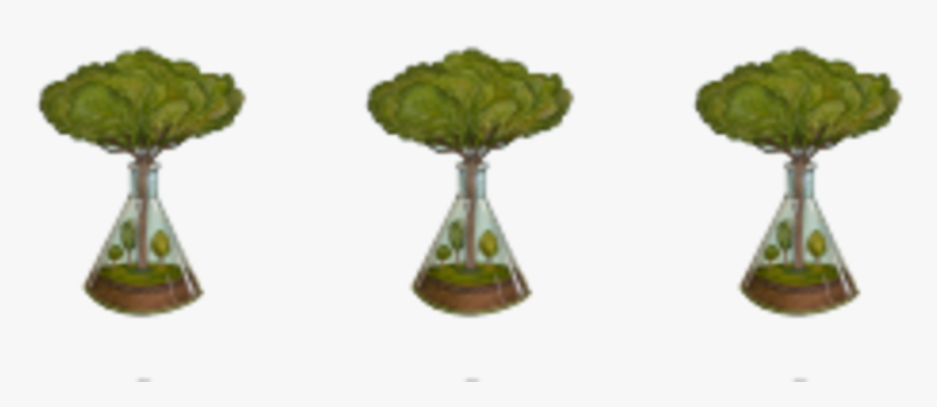 Asset 2ge Trees - Illustration, HD Png Download
