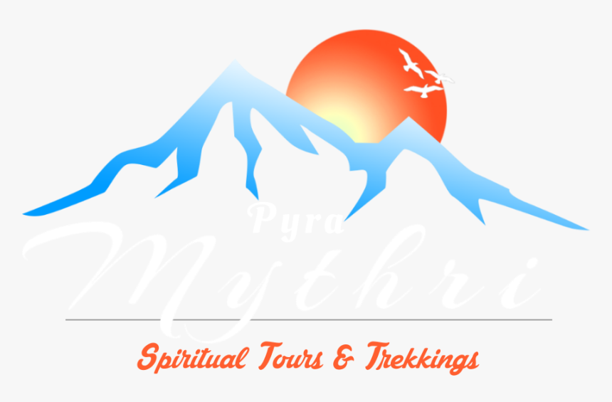 Pyramythri - Pyra Mythri Tours And Trekkings, HD Png Download