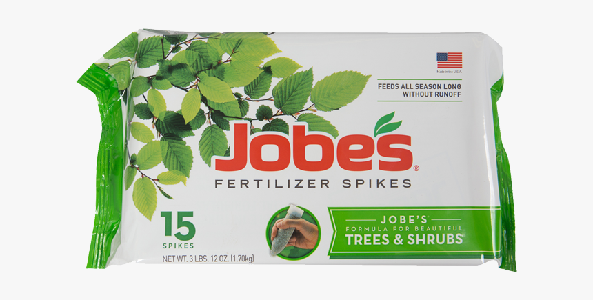 Jobes Evergreen Fertilizer Spikes, HD Png Download
