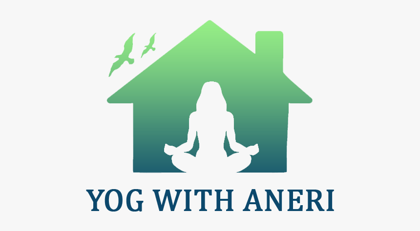 Yog With Aneri - Graphic Design, HD Png Download