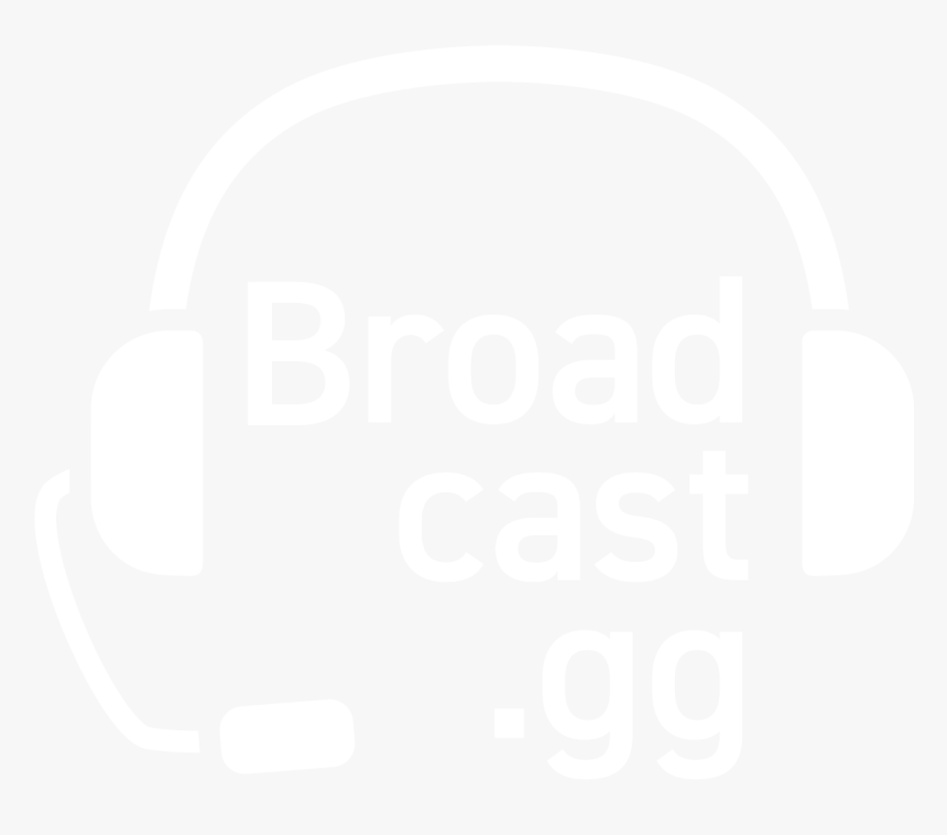 Broadcast - Gg - Graphic Design, HD Png Download