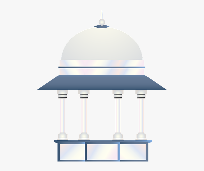 Dome, HD Png Download