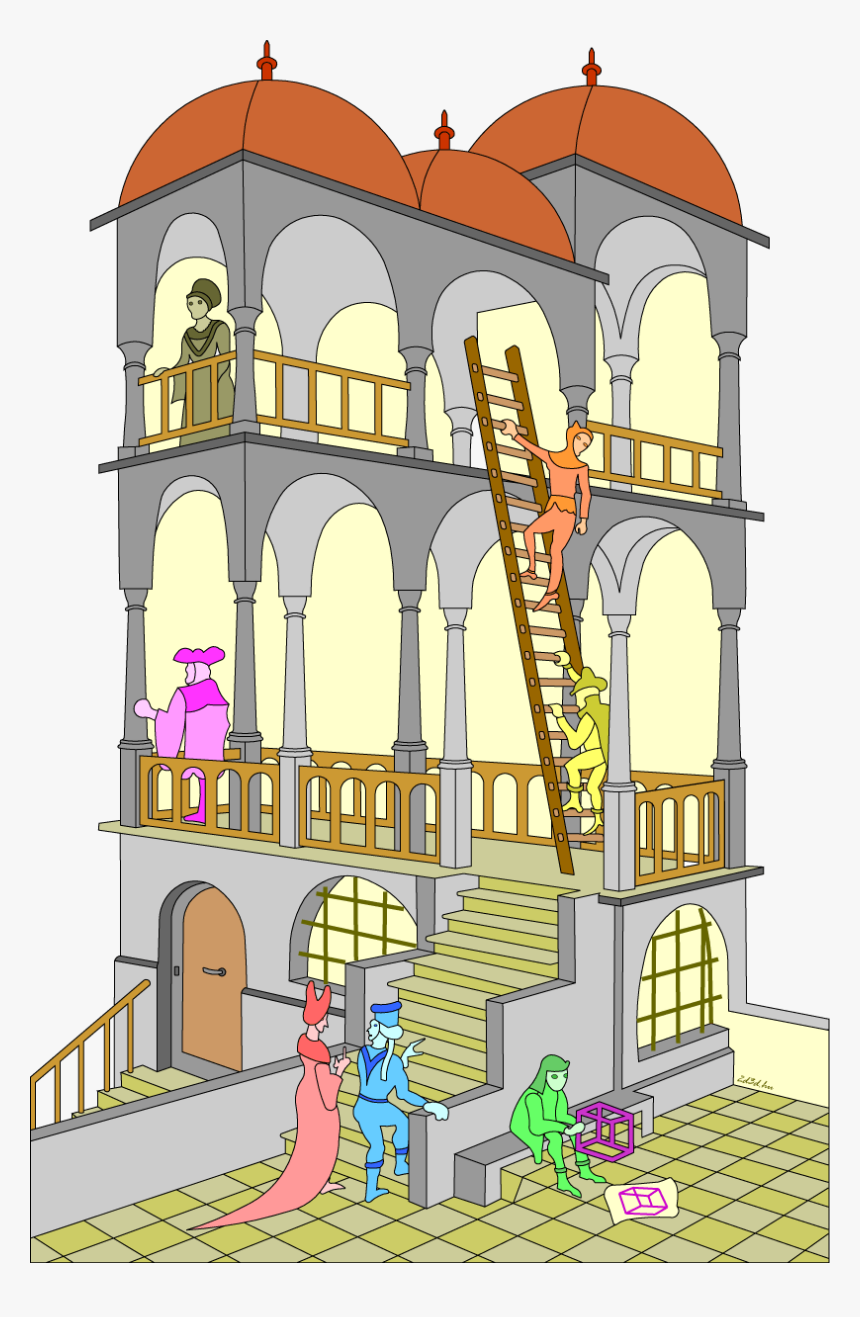 Cartoon, HD Png Download