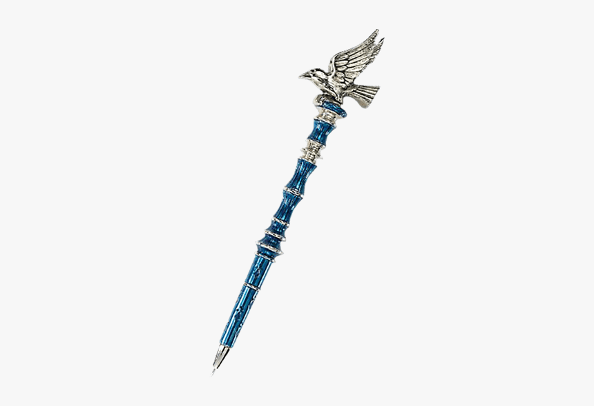 Harry Potter Ravenclaw Pen, HD Png Download