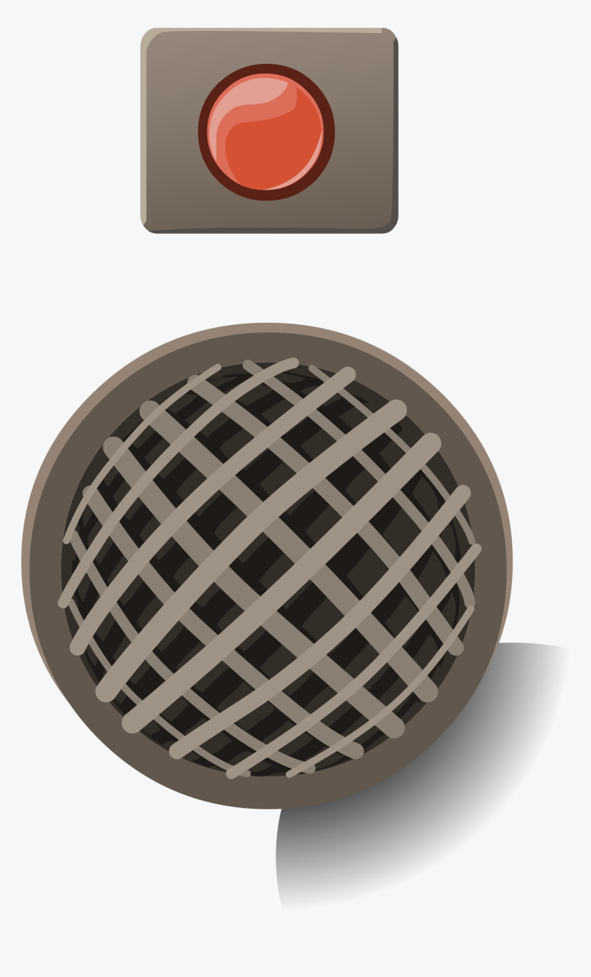 Electronic - Loudspeaker, HD Png Download