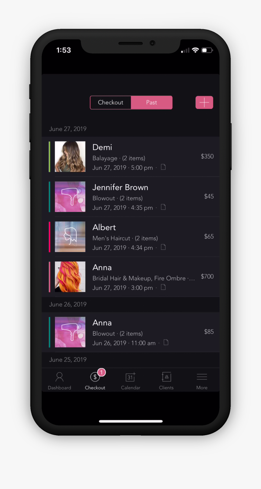 Iphone, HD Png Download