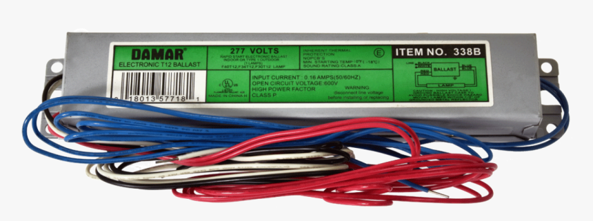 00338b Main Image - Wire, HD Png Download