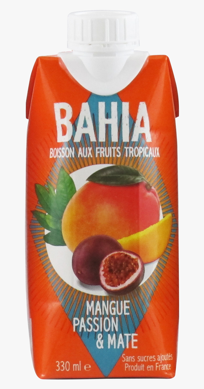 Bahia Drink, HD Png Download