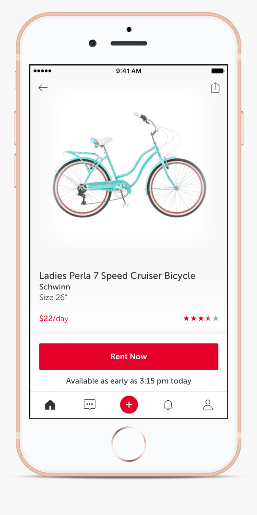 Iphone, HD Png Download