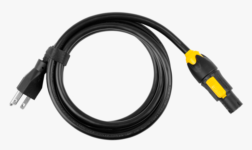 Cable,electronics Accessory,electronic Transfer Cable,networking - Neutrik True1, HD Png Download