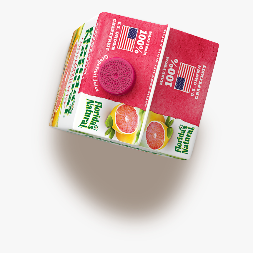 Florida's Natural Orange Juice, HD Png Download