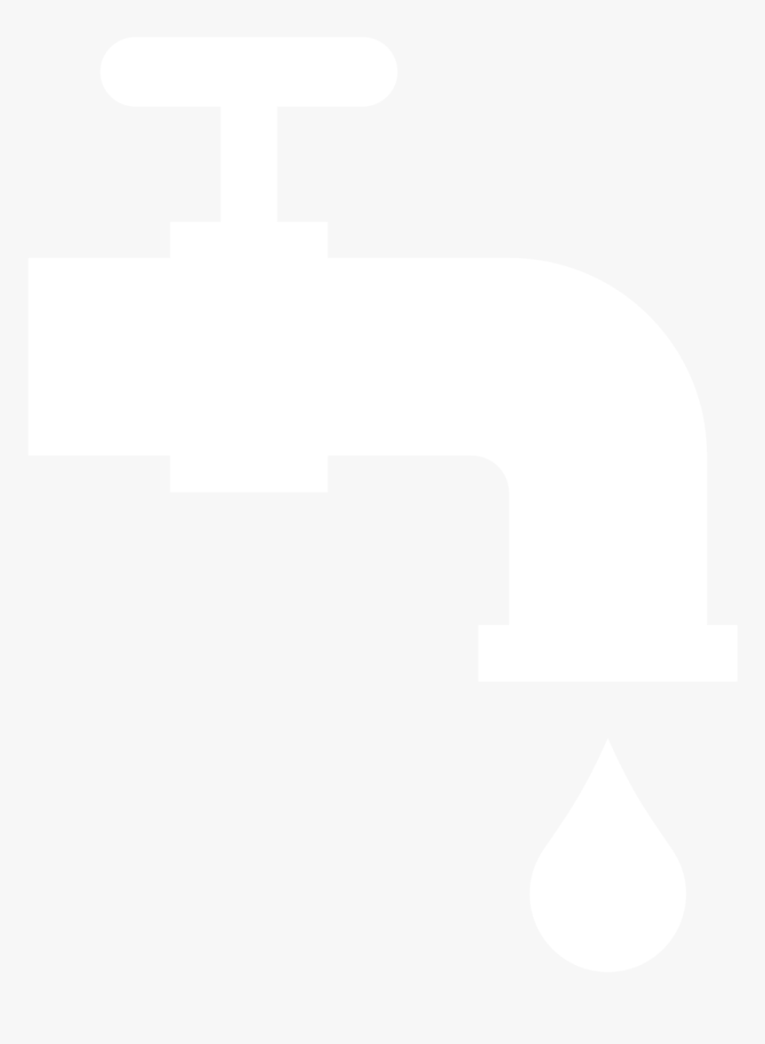 Black And White Plumbing, HD Png Download