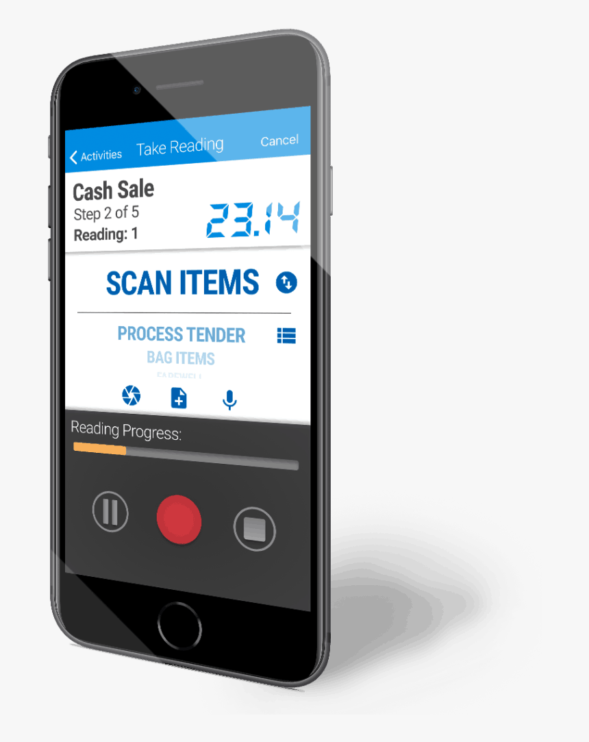 Iphone, HD Png Download