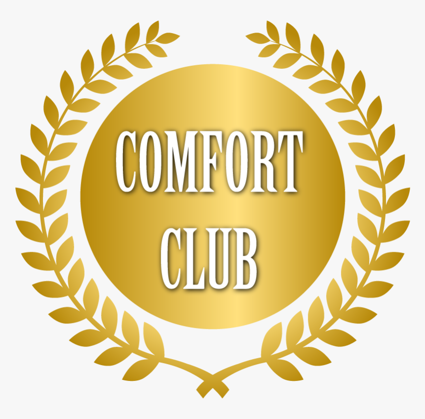 Jps Comfort Club Gold - Bhss Mcmaster, HD Png Download