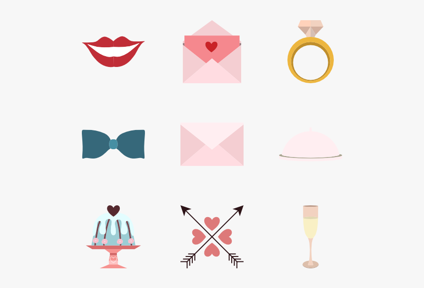 Marriage Clipart Marital Status - Clip Art, HD Png Download