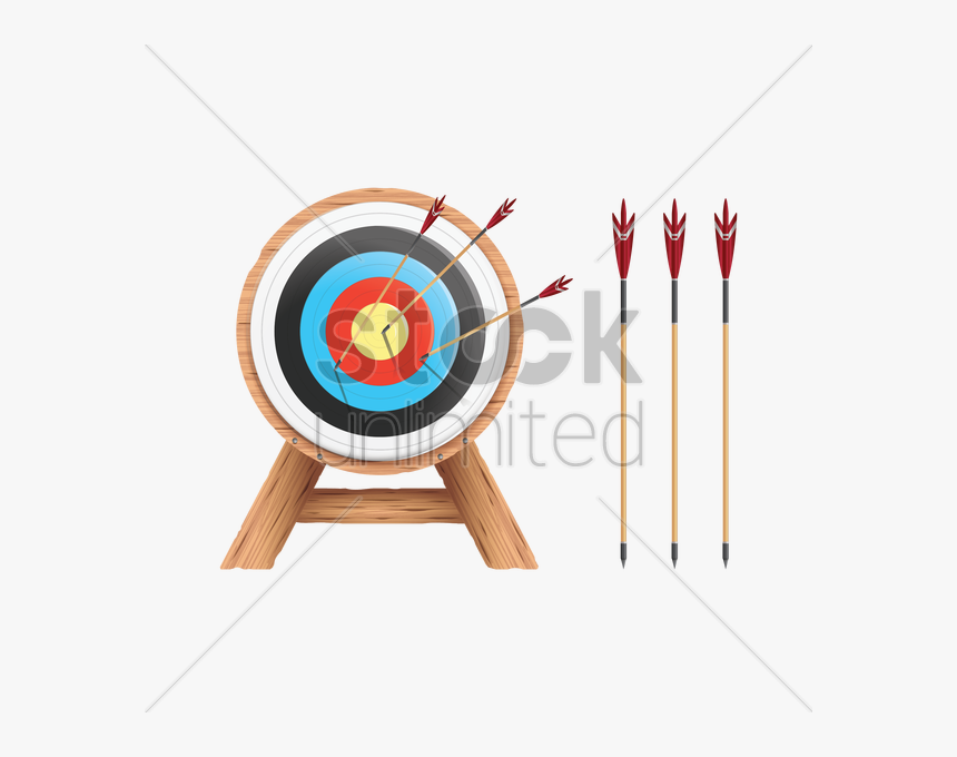 Arrow Clipart Bow And Arrow Clip Art Target Archery Hd Png Download Transparent Png Image Pngitem