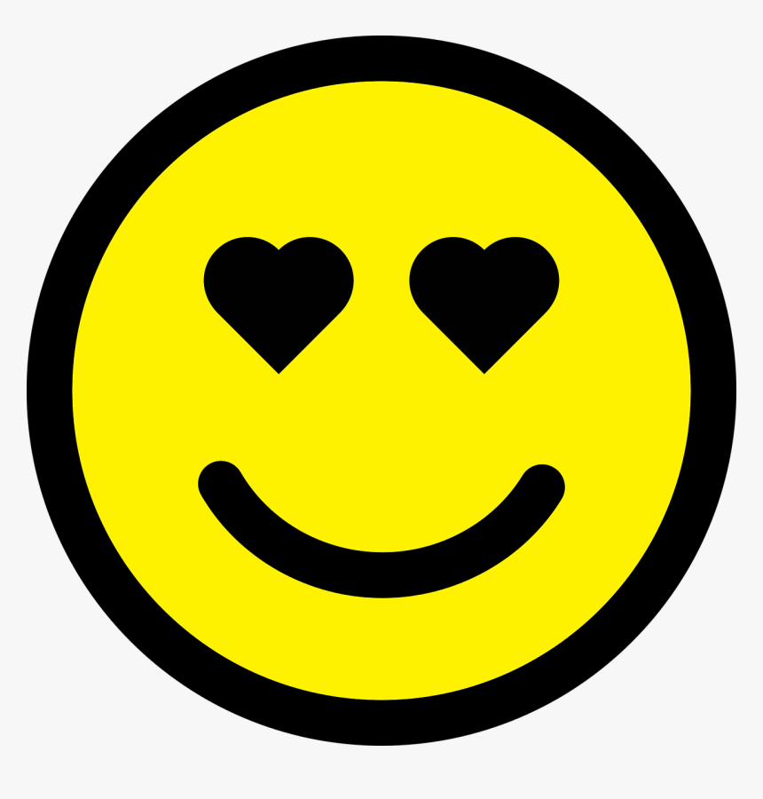 Что такое happy face
