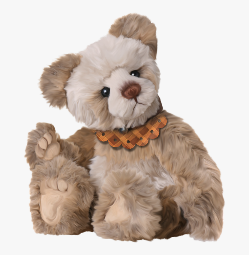 Bear Giant Panda Valentines Day Love - Bear, HD Png Download