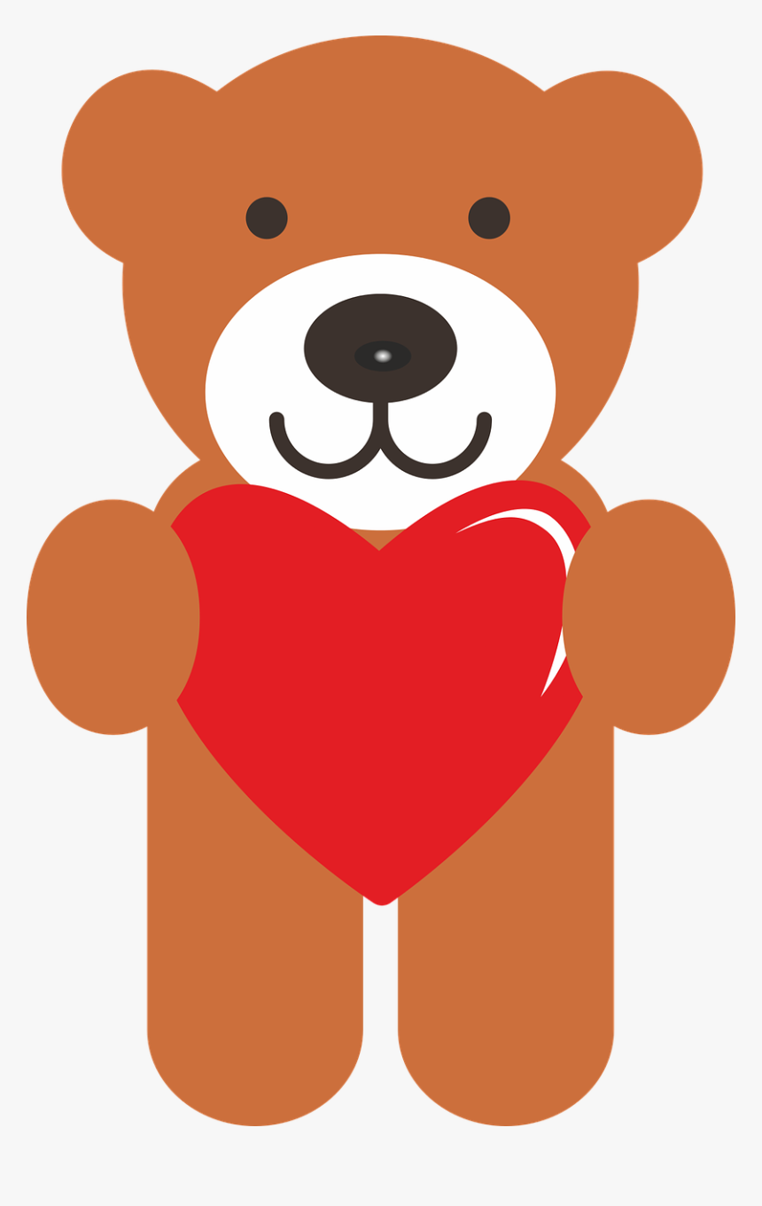 รูป การ์ตูน แสดง ความ รัก, HD Png Download