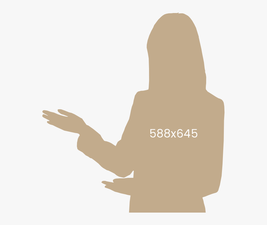 Silhouette, HD Png Download