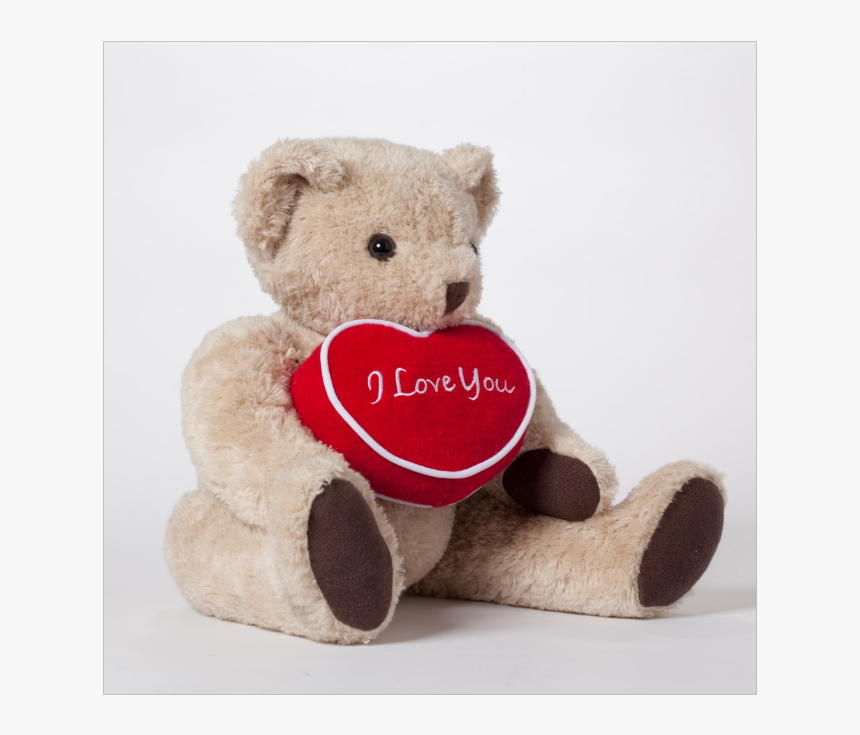 Picture - Stuffed Toy, HD Png Download