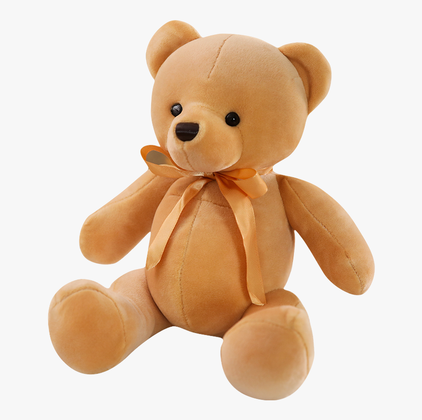 Yangzhou Wholesale Dixin Soft Toys Teddy Bear For Kids - Teddy Bear, HD Png Download