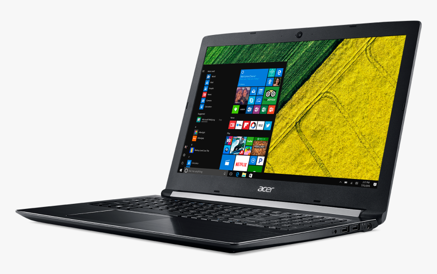 Acer Aspire 5 A515 51g, HD Png Download