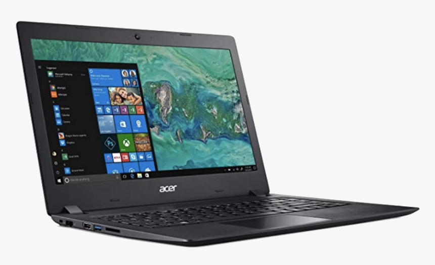 Acer Swift 3 Sf314, HD Png Download