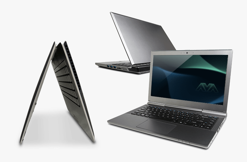 Netbook, HD Png Download