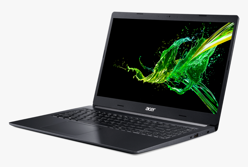 Acer Aspire A315 55g, HD Png Download