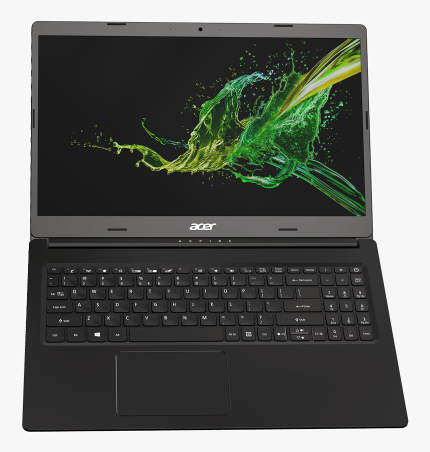Netbook, HD Png Download