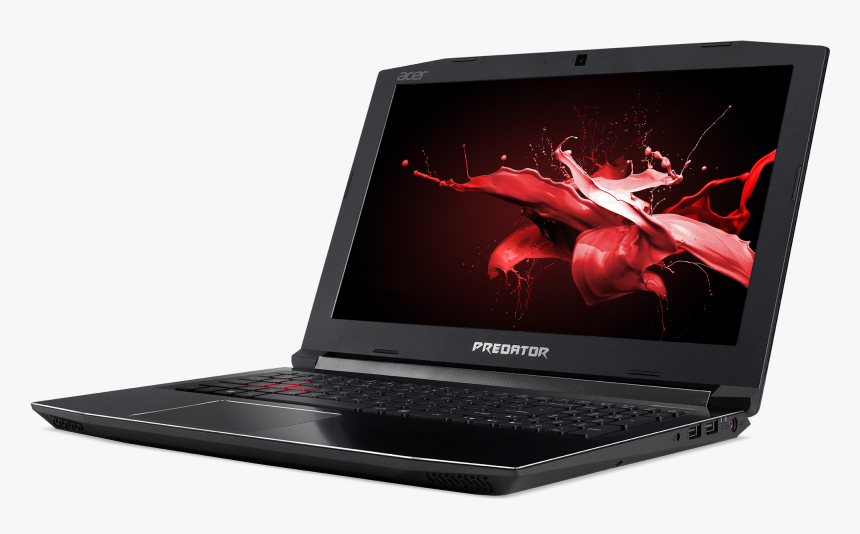 Nitro 5 An515 43 R41a, HD Png Download