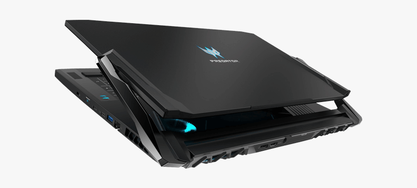 Acer Predator Triton 900 Pt917 71 78fc - Acer Predator Triton 900, HD Png Download