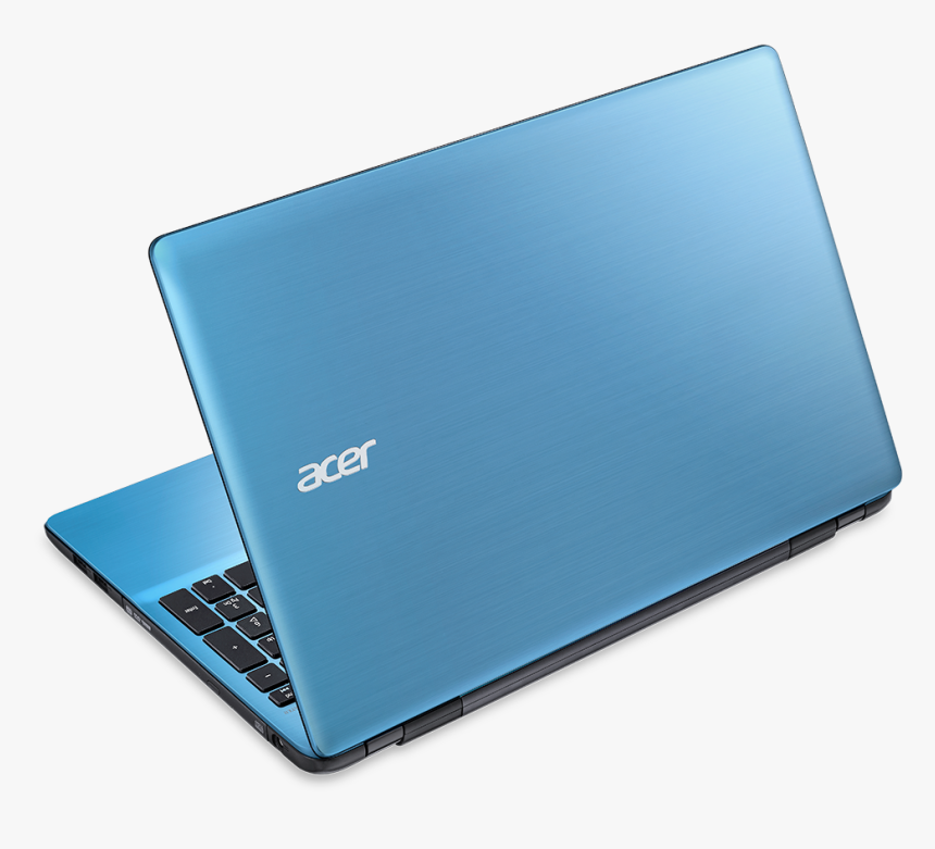 Acer Aspire E15 Blue, HD Png Download