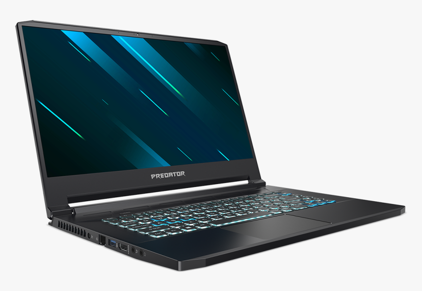 Acer Predator Triton 500 Pt515 51, HD Png Download