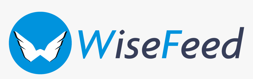 Wisefeed - Pearson Logo Png, Transparent Png