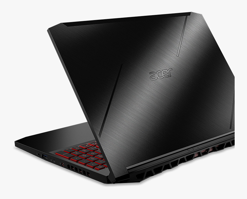 Nitro 7 An715 51 03 - Netbook, HD Png Download