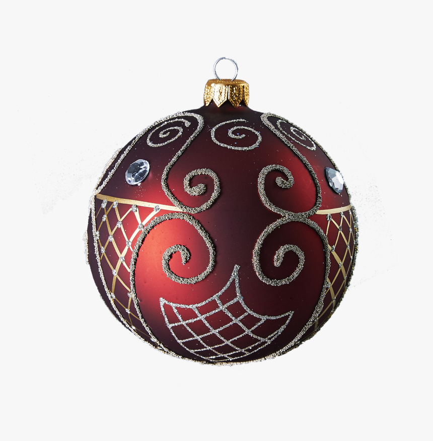Christmas Ornament, HD Png Download