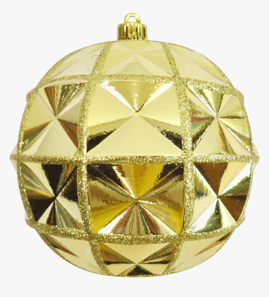 12cm Crystal Ball - Lampshade, HD Png Download