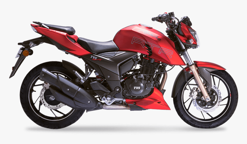 Duke 200 Vs Apache 200, HD Png Download
