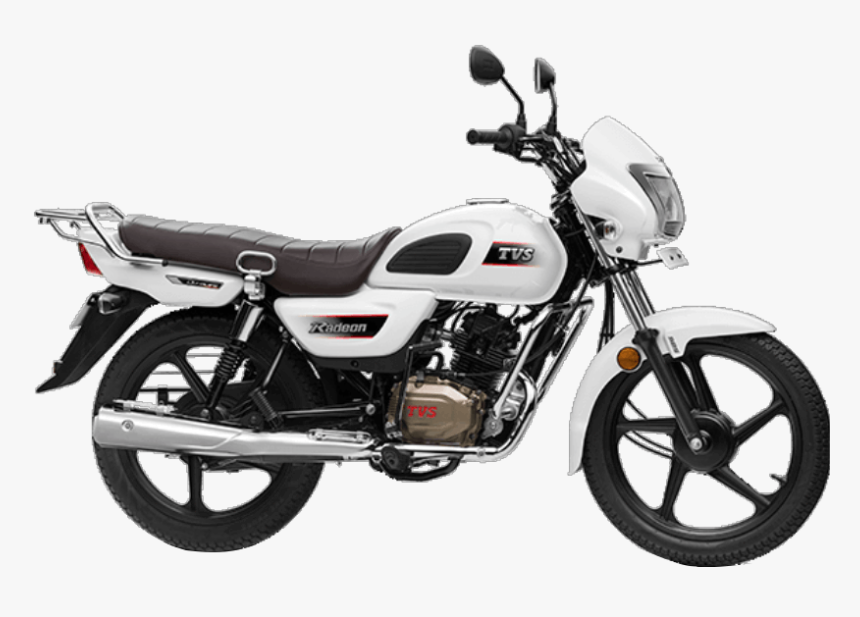Price Tvs Radeon Bike, HD Png Download