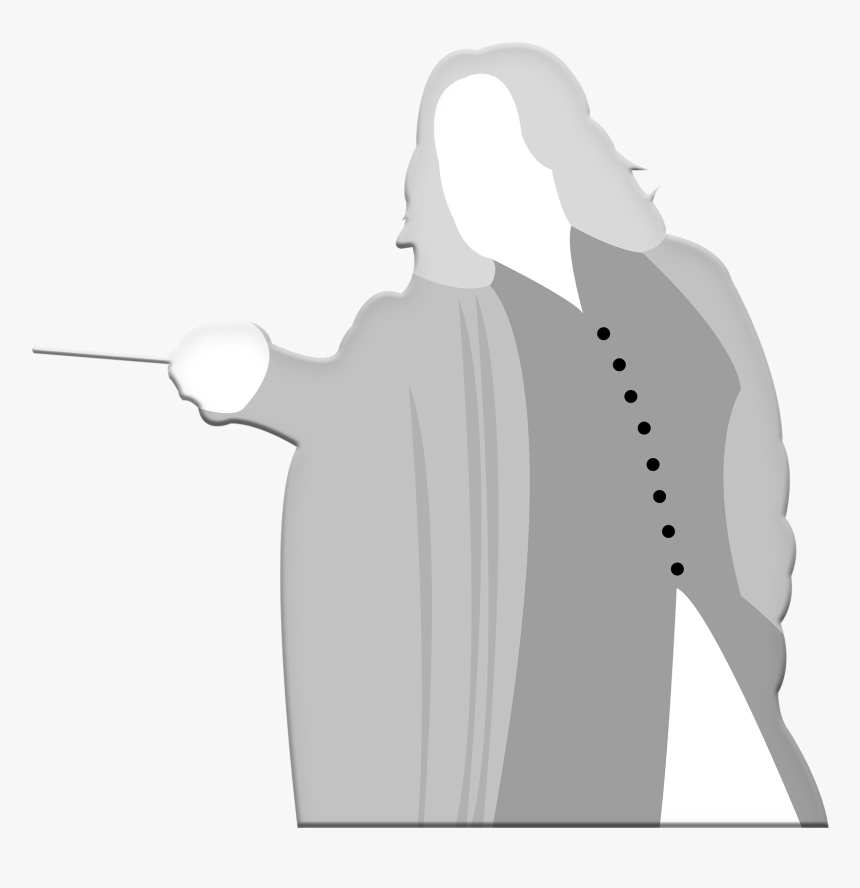 Professor Severus Snape, HD Png Download