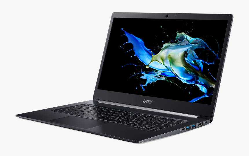 Acer Travelmate X514, HD Png Download