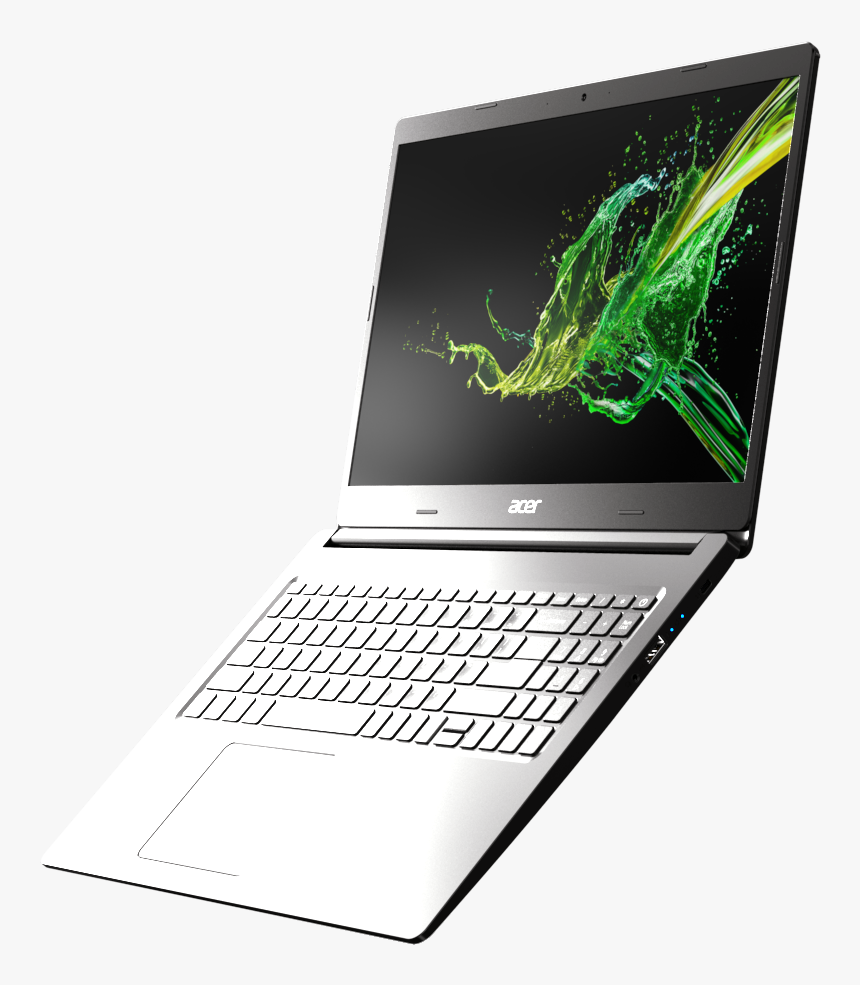 Netbook, HD Png Download