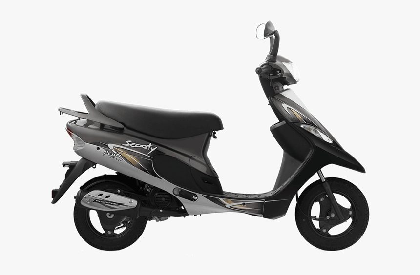 Tvs Bike Png, Transparent Png